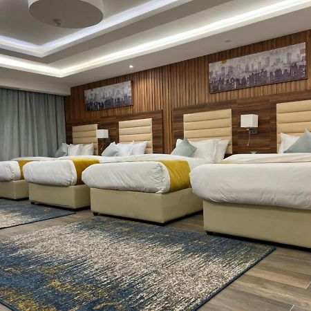 Moments Hotel Dzsidda Kültér fotó
