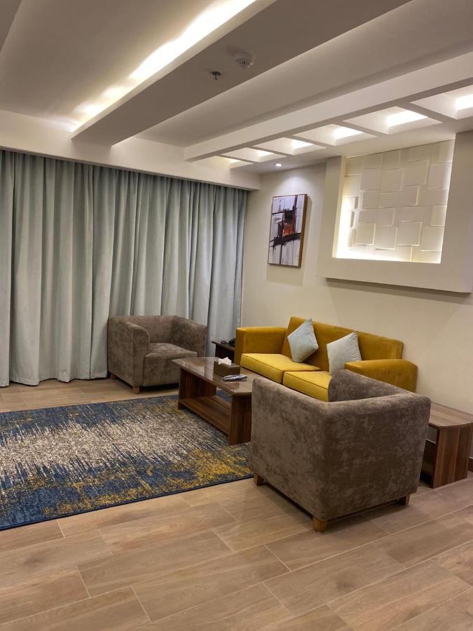Moments Hotel Dzsidda Kültér fotó