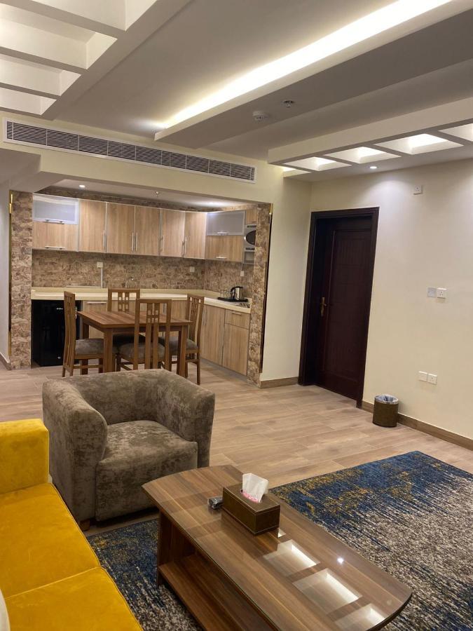 Moments Hotel Dzsidda Kültér fotó
