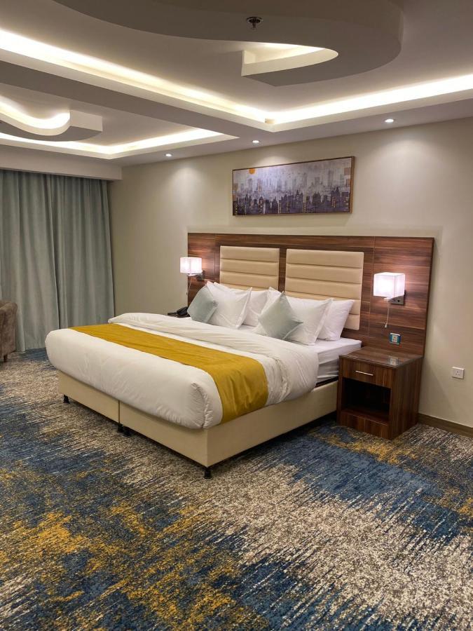 Moments Hotel Dzsidda Kültér fotó